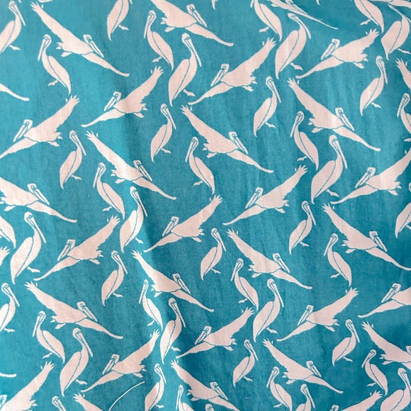 {J. Crew} Men’s Pelican Shirt - Picture 4 of 4